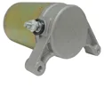 thumbnail image 2 of Starter for Yamaha YFM350 Raptor Big Bear Warrior & Kodiak 350 400 ATV 1987–2013 PMDD 12V CCW 9-Tooth, 2 of 5