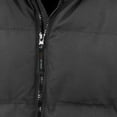 thumbnail image 4 of Result Mens Holkham Down Feel Water Repellent Jacket, 4 of 4