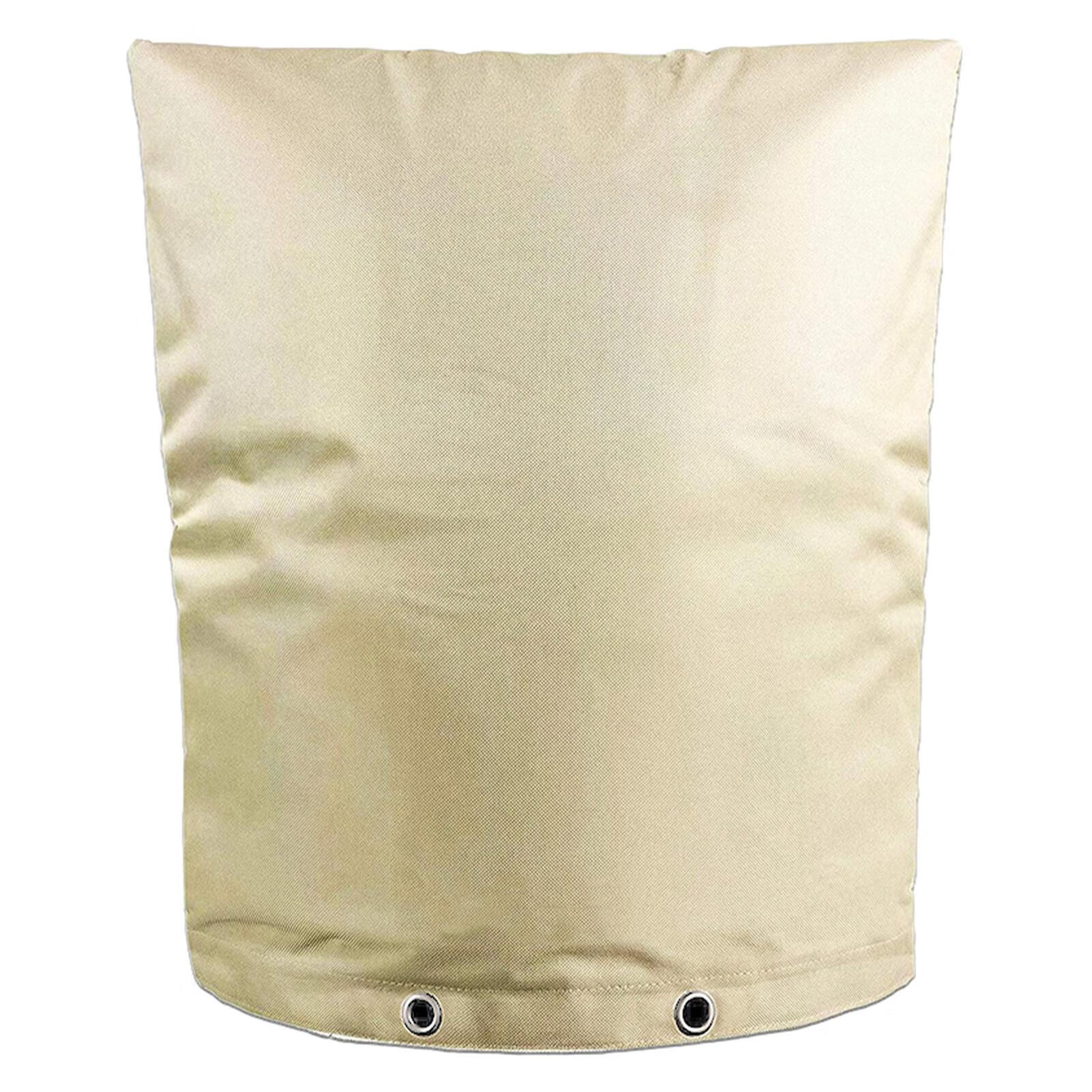 Megawheels Outdoor Faucet Cover for Winter Backflow Valve Faucet