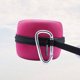 thumbnail image 1 of LITINKIMI Bolsa Para Rosa Con Mosquetón Para Colgar En Mochila O, 1 of 7
