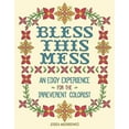 thumbnail image 2 of Bless This Mess: An Edgy Experience for the Irreverent Colorist (Paperback) by Jessica Mazurkiewicz, 2 of 2