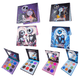 thumbnail image 1 of Set de Paletas Jack Skellington 4 Piezas Favorbeauty, 1 of 1