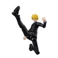 thumbnail image 1 of Ultimate Legends - One Piece - Figura de acción de Sanji de 5"", 1 of 5