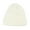 White, variant on Baby Boy Beanie Children's Fun Cartoon Knitted Wool Warm Ear Hat Baby Pullover Hat Coffee,One Size