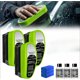 thumbnail image 1 of Limpiador de Parabrisas de Auto con Solución de 50 Ml y Toalla, Removedor de Película de Aceite para Vidrio de Auto, 1 of 8