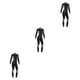 thumbnail image 2 of Eigraketly Traje de neopreno femenino para surf y esnórquel: cálido y resistente al sol con materiales optimizados para reducir la convección Type1 NO1, 2 of 6