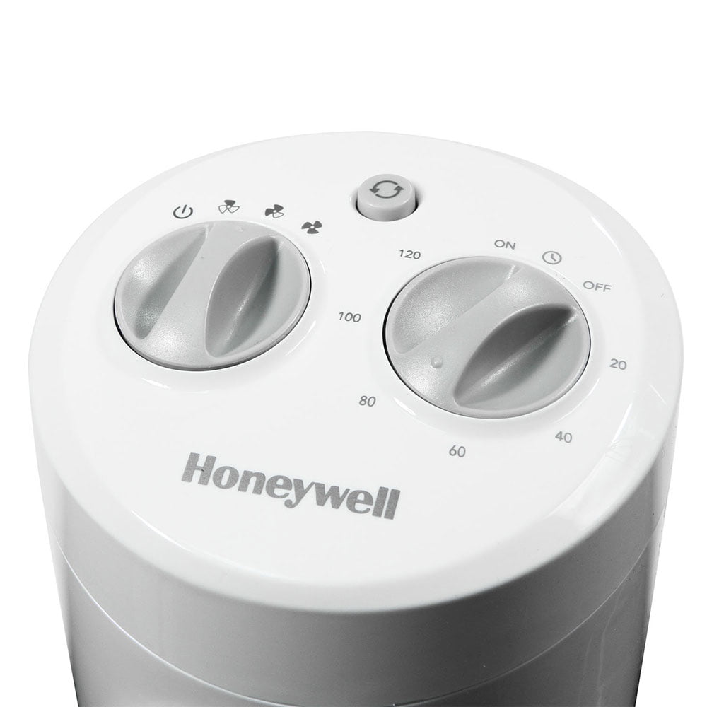 Image result for Honeywell Comfort Control Oscillating Table Fan