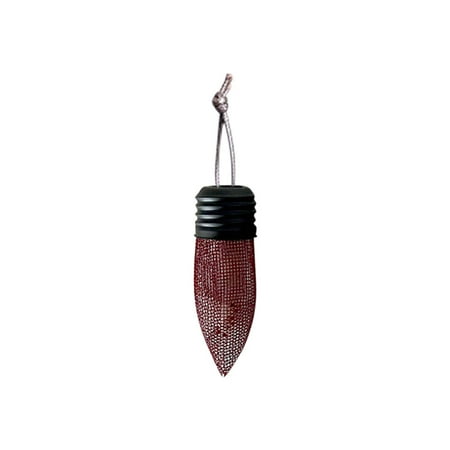 

Mistletoe Ornament Curry Stained Glass Home Decoration Mini Bulb Shape Pendant Home Decoration Mini Bulb Shape Pendant Window Crystals Birds
