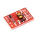 thumbnail image 4 of Sensor de rango de vuelo en tiempo, Sensor de rango láser VL53L1X Sensor de medición de distancia láser V Diseñado por expertos Jadeshay A, 4 of 8
