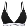 thumbnail image 2 of Brasier Hanes para Mujer, Originals Negro Talla GD, 2 of 4