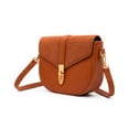 thumbnail image 2 of Bella Paula Bolsa Crossbody Mujer Elegante Bolso Bandolera Dama Premium, 2 of 5