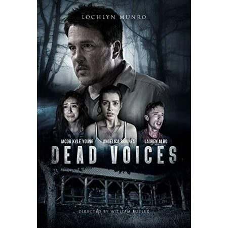 Dead Voices (DVD)