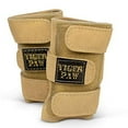 thumbnail image 1 of Tiger Paw Gymnastics Wrist Supports (Sand; Small) (ZATH-TP-Sand-Small), 1 of 5