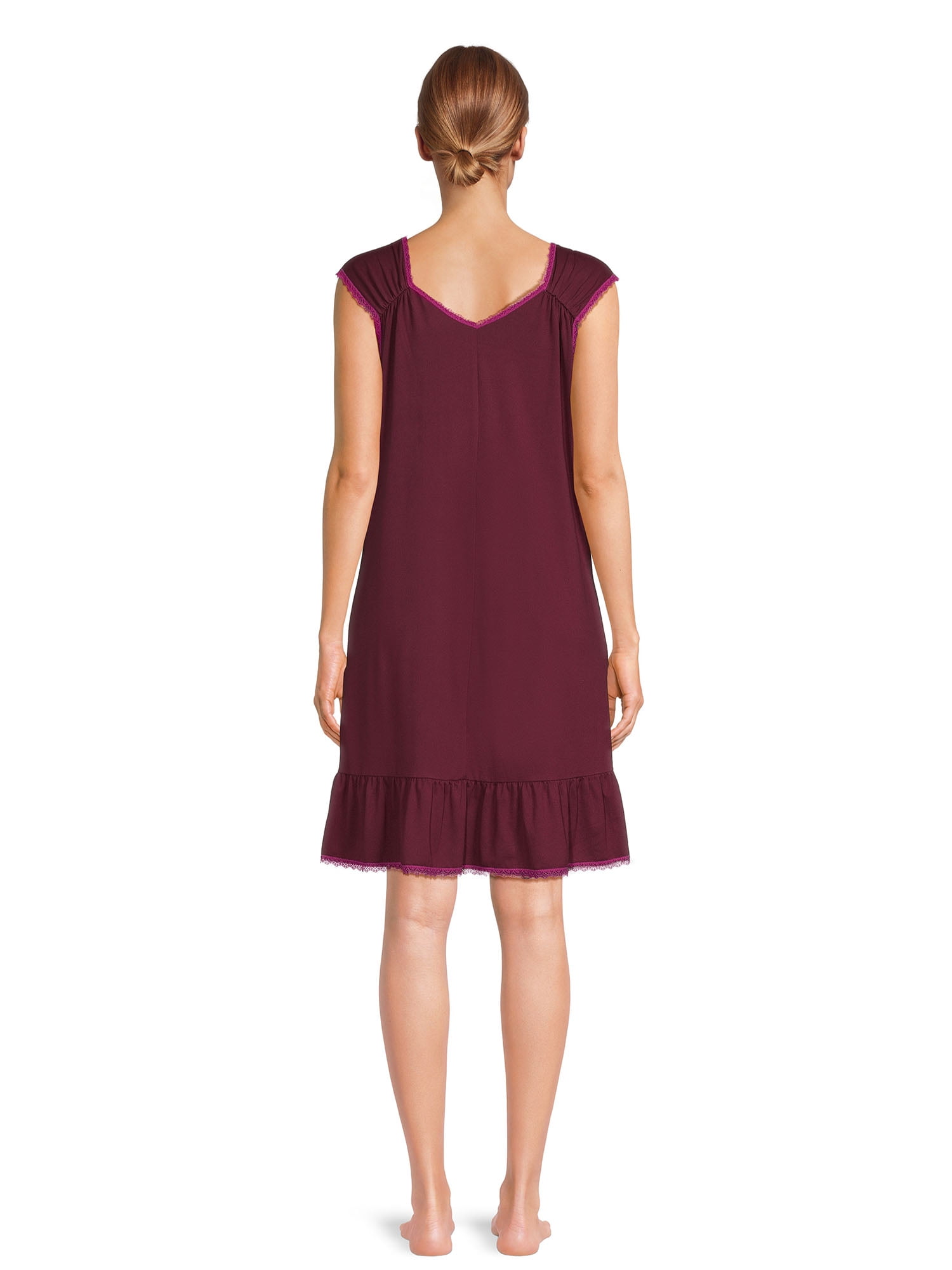 The Pioneer Woman Sleep Chemise, Women's, Sizes S-3X