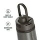 thumbnail image 3 of Botella de hidratación ALTA SERIES BY THERMOS con boquilla, 24 onzas, color negro café, 3 of 3