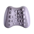 thumbnail image 4 of yingyy Lumbar Massager Back Physiotherapy Magnetic Home Lumbar Spine Instrument Spinal Correction Traction Massage Pillow, 4 of 6