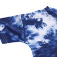 thumbnail image 3 of PENGXIANG Ensemble de T-Shirts à Coupe Slim pour Filles, 3 of 5