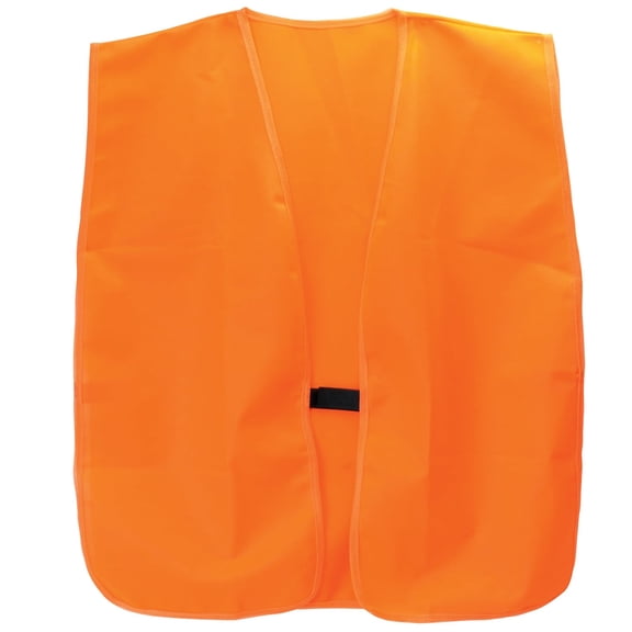 HME - Orange Safety Vest - Big Boy