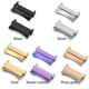 thumbnail image 4 of Conector de reloj Conector de correa de reloj para Samsung Galaxy Watch5 Plata FLhrweasw  Nuevo, 4 of 9