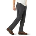 thumbnail image 3 of Wrangler® Men's and Big Men's Outdoor Frontier Rugged Utility Pant with UPF 50+, 3 of 10