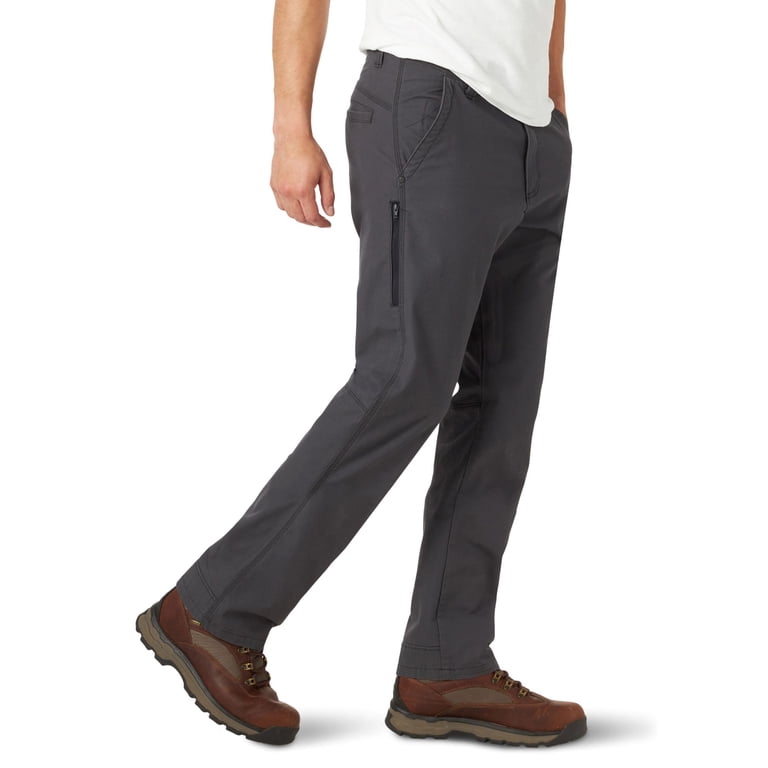 Wrangler Men's Outdoor Frontier Rugged Utility Pant photo 8