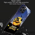 thumbnail image 2 of Halloween Smart Colorful Fashion Trend Voice Control Flashing Luminous Phone Case Supports For Xiaomi/redmi Series Models, 2 of 4