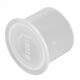thumbnail image 4 of Vaso de tinta desechable para tatuajes, accesorio para microblading, pigmento mixto para tatuajes, suministros con base de 0,8 x 0,7 pulgadas (500 unidades), 4 of 14