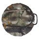thumbnail image 3 of Cojín para asiento de cubo de 5 galones, giratorio de 360 grados, cómoda tapa acolchada para jardinería, Camping, hoja de camuflaje, 3 of 5