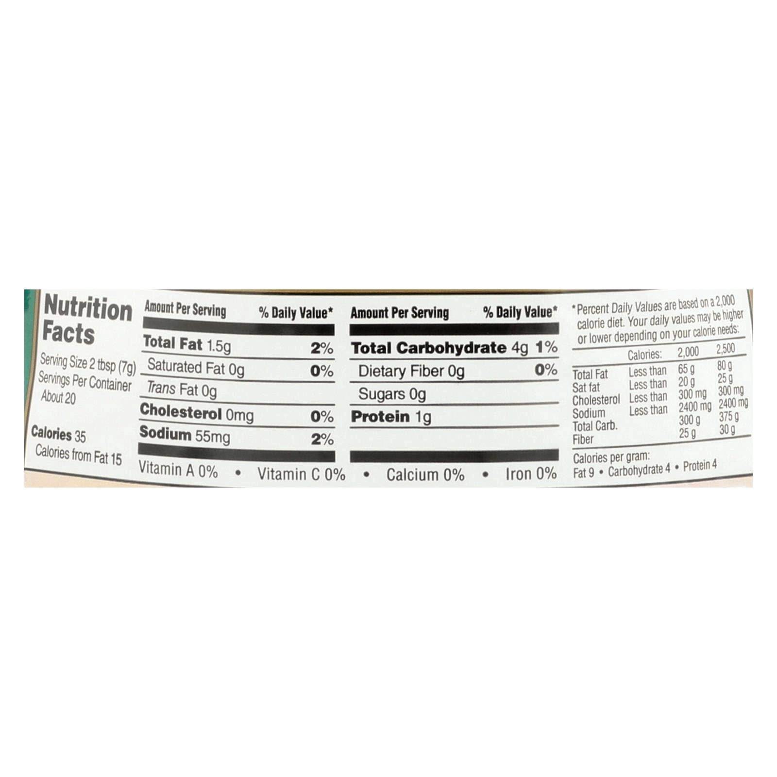Cardini Gourmet Croutons, Garlic, 5-Ounce Packages (Pack of 12)