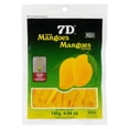 thumbnail image 1 of 7D Dried Mangos - 140g, 1 of 4
