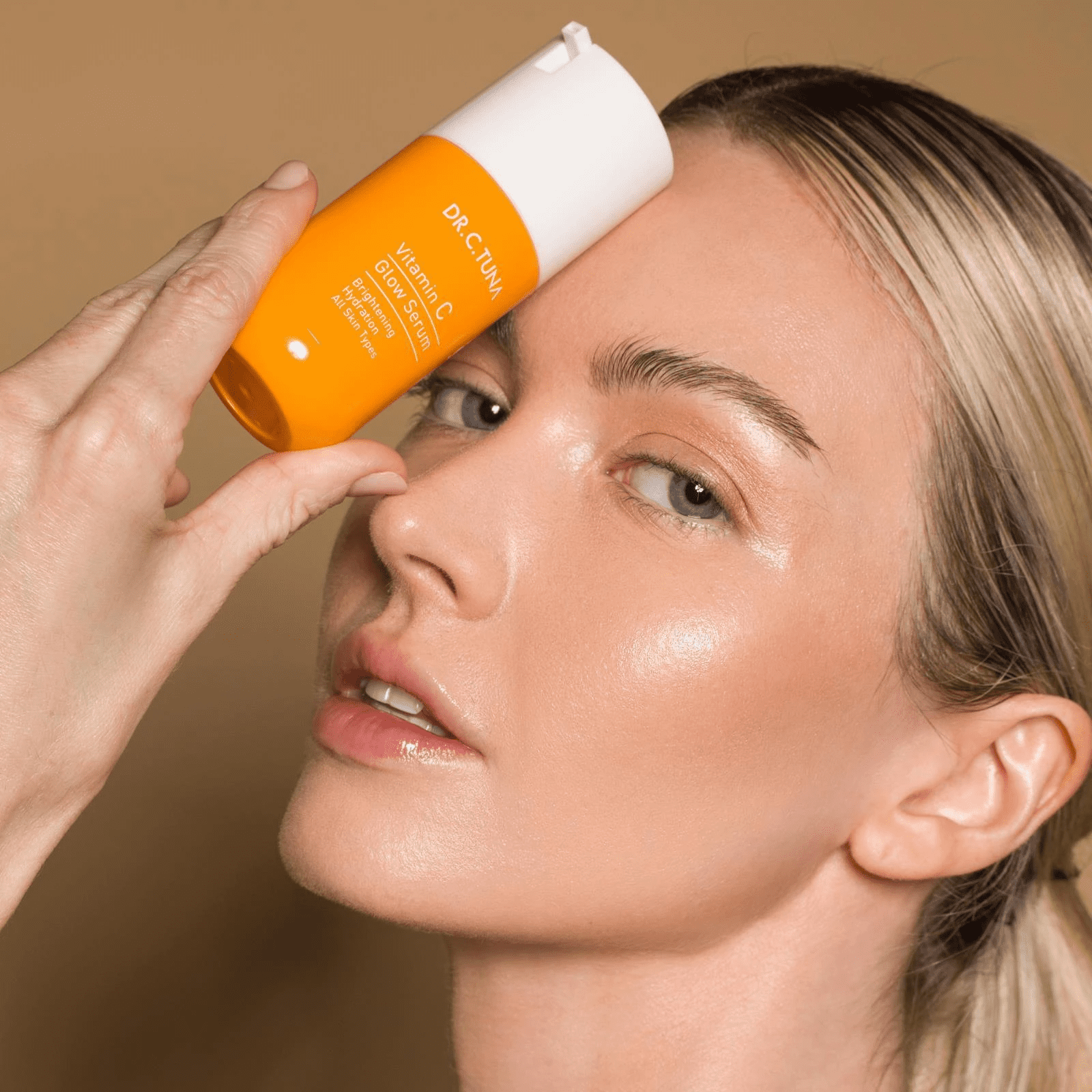 Farmasi Dr. C. Tuna Vitamin C Glow Serum 1 fl oz/ 30 ml