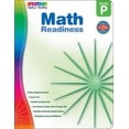 thumbnail image 2 of Math Readiness, Preschool (Spectrum Early Years), 2 of 2