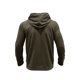 thumbnail image 5 of pstuiky Camisas de manga larga abrigadas para hombre, Sudadera con capucha para hombre, con botones sólidos, para entrenamiento, con múltiples bolsillos, para deportes al aire libre xxl, 5 of 7