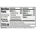 thumbnail image 5 of Nutiva, Organic Coconut Oil, Refined, 15 fl oz (444 ml)Pack of 2, 5 of 11