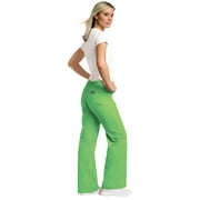 RELAXED DRAWSTRING PANT