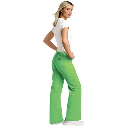 RELAXED DRAWSTRING PANT