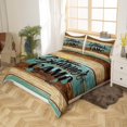thumbnail image 3 of Maxcorners Summer Camp Bedding Set, 3 of 3