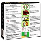 Harris Indoor Foggers With Cypermethrin