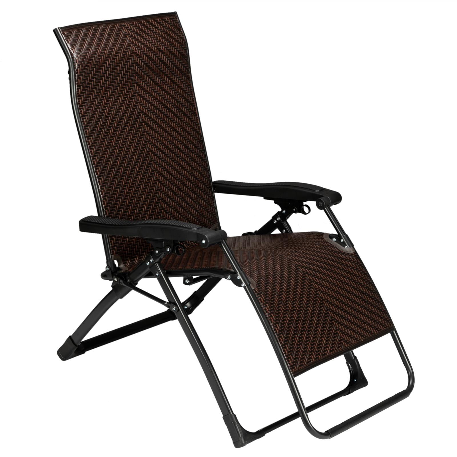 Gci Outdoor Freeform Zero Gravity Lounger Chair Walmart Com
