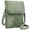 GREEN, variant on Small Crossbody Bag for Women, Cell Phone Purse Womens Shoulder Handbags Wallet Purse with Credit Card Slots Adjustable Guitar Strap