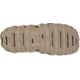 thumbnail image 5 of Sandalia Unisex Crocs Echo Slide, Carbón, Talla 8 Mujer/6 Hombre, 5 of 7
