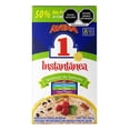 thumbnail image 1 of Avena instantánea N1 con frutas y frutos secos  12 sobres de 35 g c/u, 1 of 3