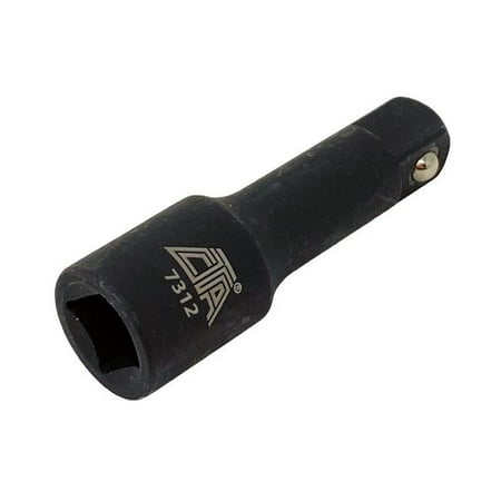 

CTA Manufacturing CTA7312 0.5 in. Drive Socket Extension