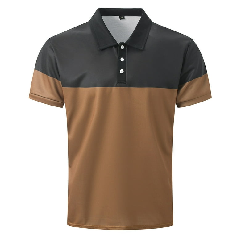 Button Down Knit Polo Mサイズ