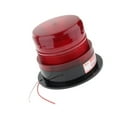 thumbnail image 3 of kurtrusly 24V Emergency LED Flashing Strobe Signal Warning Light Lamp Beacon Red, 3 of 9