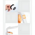 thumbnail image 4 of ZEPARO Cordless Vacuum Cleaner Rechargeable,Powerful Multi Cyclone Bagless Vacuum with Filter,Lightweight Portable Stick Handheld Vacuum Cleaner for Home Hardwood Floor Tile, 4 of 7