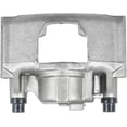 thumbnail image 5 of Detroit Axle - Front Right Disc Brake Caliper Replacement for 1988 1989 1990 1991 Chevrolet GMC C1500 K1500, 5 of 7