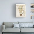 thumbnail image 2 of Trademark Fine Art Katie Pertiet Balloon Expo III Canvas Wall Art - 35x47, 2 of 5