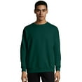thumbnail image 2 of Hanes ComfortBlendÂ® EcoSmartÂ® Crew Sweatshirt - P160, 2 of 2