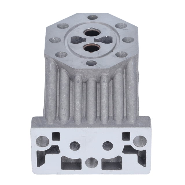 Electric Log Splitter Pump Casting Housing, Universal Easy To Fix Erosion Resistance Log Splitter Pump Casting Housing for Industrial Use